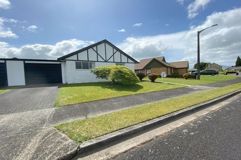 Photo of property in 2 Kotuku Crescent, Matamata, 3400