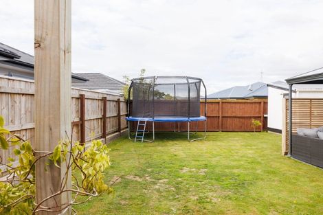 Photo of property in 17 Daniel Place, Kelvin Grove, Palmerston North, 4414