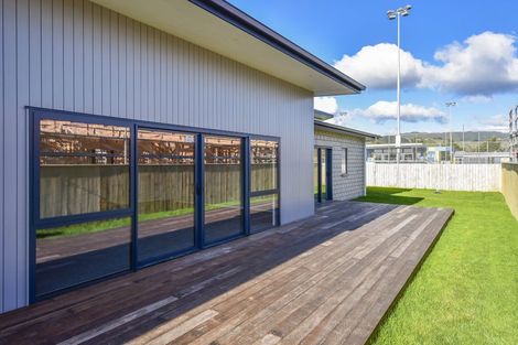 Photo of property in 25 Hudson Place, Paraparaumu, 5032