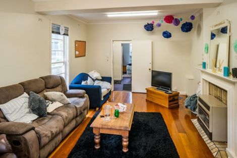 Photo of property in 115 Molesworth Street, Thorndon, Wellington, 6011