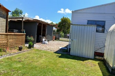 Photo of property in 42 Coal Street, Reefton, 7830