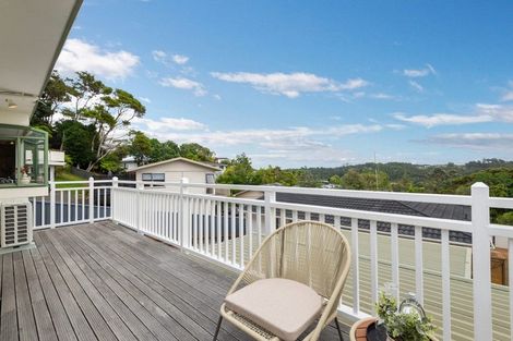 Photo of property in 2/21 Bonito Place, Bayview, Auckland, 0629