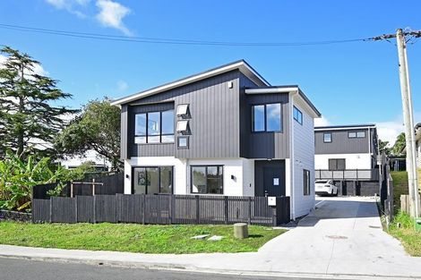 Photo of property in 3/29 Tudor Road, Henderson, Auckland, 0610