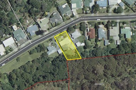 Photo of property in 25 George Point Road, Onerahi, Whangarei, 0110