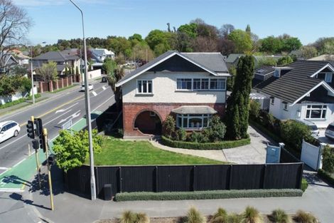 Photo of property in 23 Straven Road, Riccarton, Christchurch, 8011