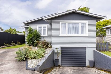 Photo of property in 317 Frankley Road, Ferndale, New Plymouth, 4310