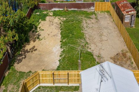 Photo of property in 23a Stuckey Street, Levin, 5510