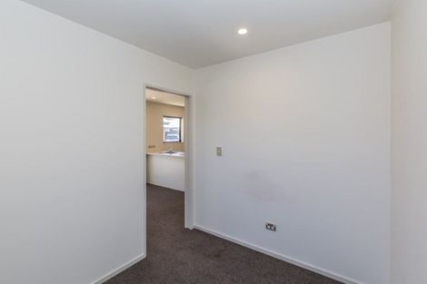 Photo of property in 2/1 Cameron Street, Sydenham, Christchurch, 8023
