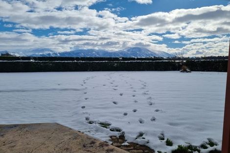 Photo of property in 168 Barkers Road, Methven, Rakaia, 7782