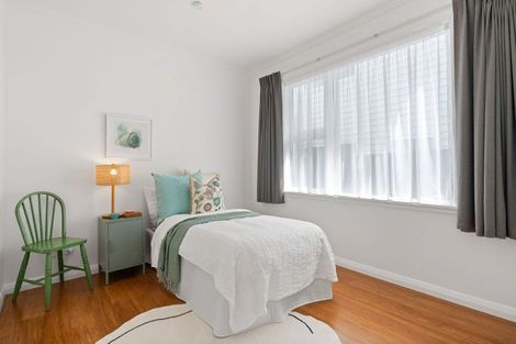 Photo of property in 21 Ross Street, Kilbirnie, Wellington, 6022