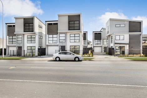 Photo of property in 158b Flat Bush School Road, Flat Bush, Auckland, 2019