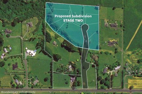 Photo of property in 161 State Highway 26, Newstead, Hamilton, 3286