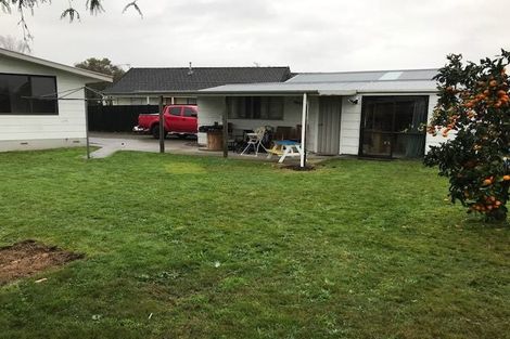 Photo of property in 23 Elmwood Crescent, Pukete, Hamilton, 3200