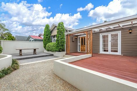 Photo of property in 46 Linton Street, West End, Palmerston North, 4410
