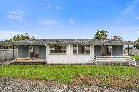 Photo of property in 142 Nixon Street, Hamilton East, Hamilton, 3216