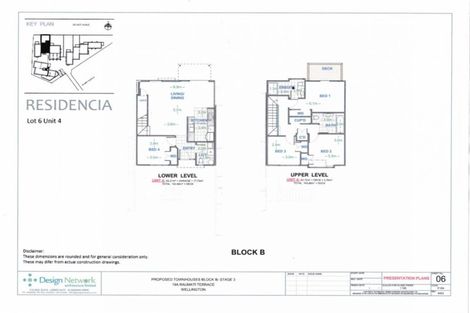 Photo of property in 19a Raumati Terrace, Khandallah, Wellington, 6035