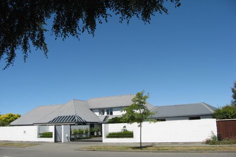 Photo of property in 62 Rugby Street, Merivale, Christchurch, 8014