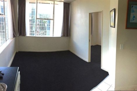 Photo of property in Terrace Tower Apartments, 12a/126 The Terrace, Wellington Central, Wellington, 6011