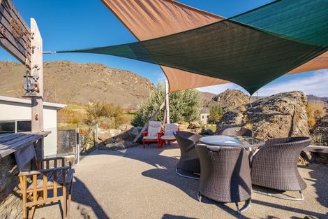 Photo of property in 31 Lookout Drive, Little Valley, Alexandra, 9320