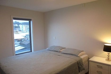 Photo of property in 406/8 Wigan Street, Te Aro, Wellington, 6011