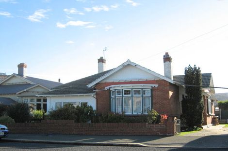 Photo of property in 356 Bay View Road, Saint Clair, Dunedin, 9012