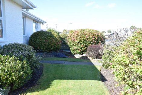Photo of property in 29 Kilmarnock Avenue, Strathern, Invercargill, 9812