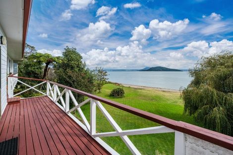 Photo of property in 119 State Highway 33, Tikitere, Rotorua, 3074