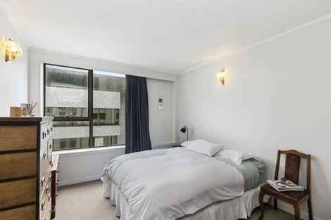 Photo of property in Hobson Court Flats, 51/70 Hobson Street, Thorndon, Wellington, 6011