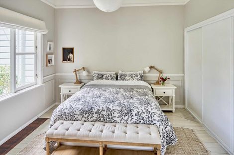 Photo of property in 15 Konini Street, Eastbourne, Lower Hutt, 5013