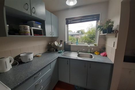 Photo of property in 5/17 Geraldine Street, Edgeware, Christchurch, 8013