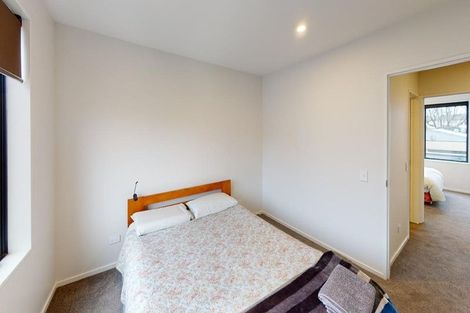 Photo of property in 5/10 Browning Street, Sydenham, Christchurch, 8023