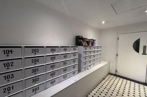 Photo of property in The Quay, 8/332b1 Lambton Quay, Wellington Central, Wellington, 6011