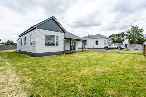 Photo of property in 3 Harbison Street, Otautau, 9610