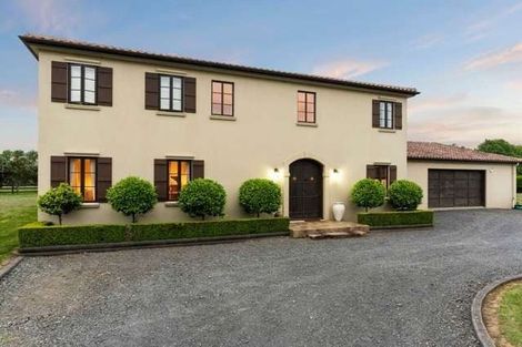 Photo of property in 441 Oira Road, Karaka, Drury, 2578