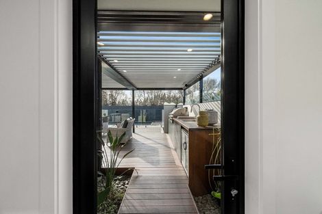 Photo of property in 1 Ashford Avenue, Prebbleton, 7604