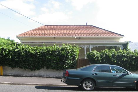 Photo of property in 29 Kerr Street, Devonport, Auckland, 0624
