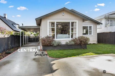 Photo of property in 707 High Street, Boulcott, Lower Hutt, 5010