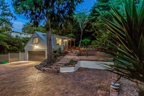 Photo of property in 6 Karen Road, Laingholm, Auckland, 0604