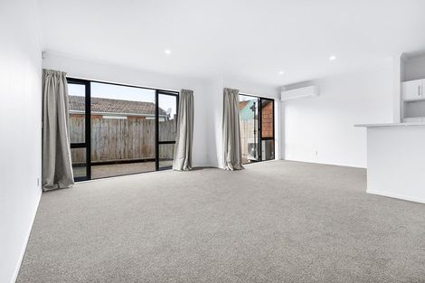 Photo of property in 12c Kelvin Place, Hamilton East, Hamilton, 3216