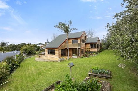 Photo of property in 3 Three Brothers Place, Warkworth, 0981