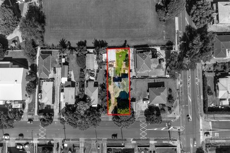 Photo of property in 43 Hutton Street, Otahuhu, Auckland, 1062