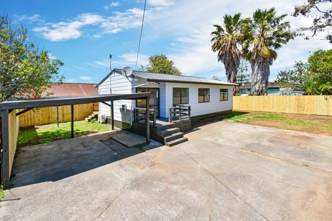 Photo of property in 38a Buckland Road, Mangere East, Auckland, 2024