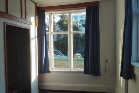 Photo of property in 71 Majoribanks Street, Mount Victoria, Wellington, 6011