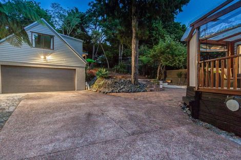 Photo of property in 6 Karen Road, Laingholm, Auckland, 0604