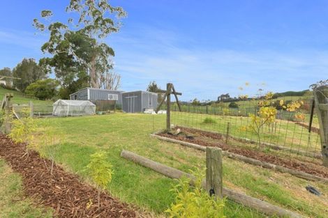 Photo of property in 168a Kokopu Block Road, Maungatapere, Whangarei, 0179