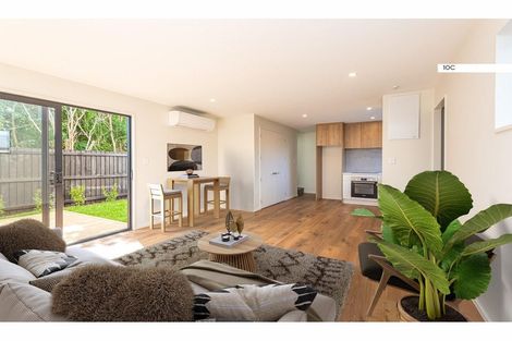 Photo of property in 10b Newcastle Street, Phillipstown, Christchurch, 8011