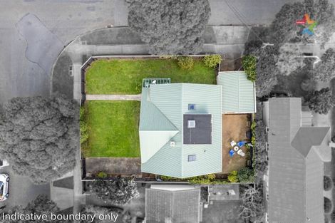 Photo of property in 18 Riddiford Street, Woburn, Lower Hutt, 5011