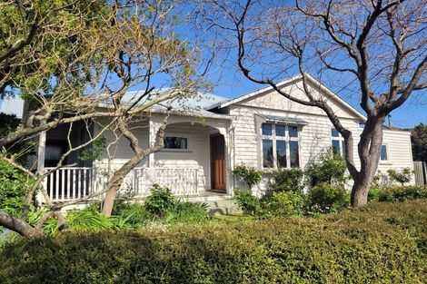 Photo of property in 2 Rolleston Street, Watlington, Timaru, 7910