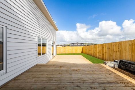 Photo of property in 13 Huamanu Street, Pukekohe, 2120