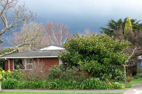 Photo of property in 68 Maxwells Line, Awapuni, Palmerston North, 4412